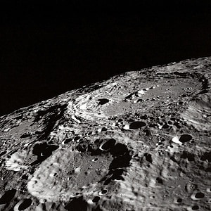 moon surface thumbnail