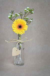 yellow sunflower decor thumbnail