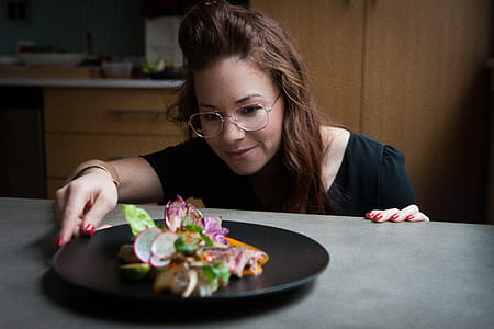 Top Chef plating thumbnail