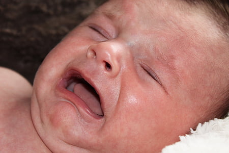 crying baby thumbnail