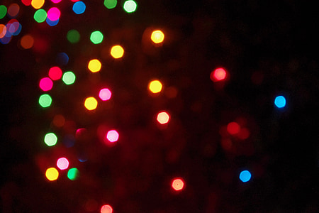 bokeh photography of lightys thumbnail