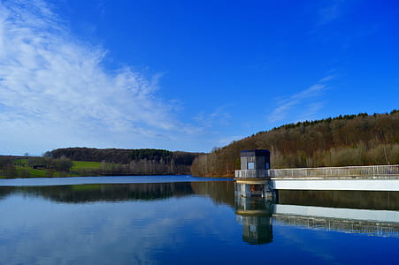 landscape, nature, sky, water thumbnail