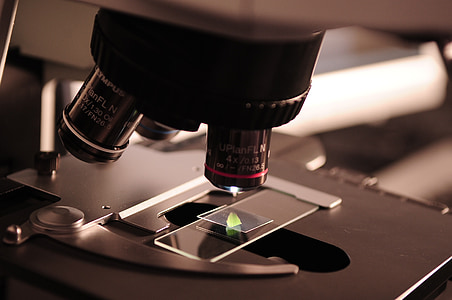 black and gray microscope thumbnail
