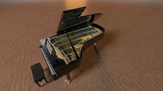 black grand piano thumbnail