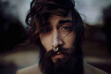 man's face thumbnail