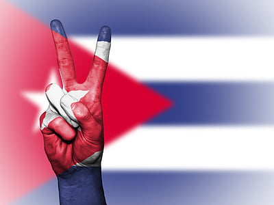 flag of Cuba thumbnail