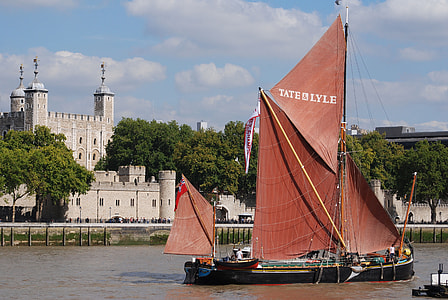 Tower Of London, River Thames thumbnail