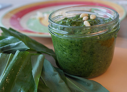 processed vegetable in jar thumbnail