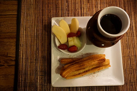assorted fruits dish thumbnail