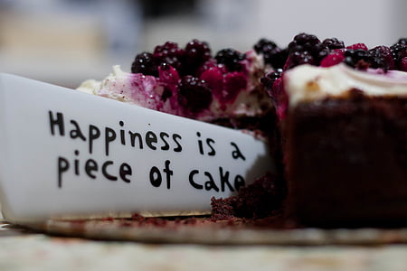 sliced cake close-up photo thumbnail
