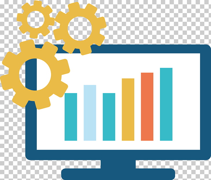 Information Technology Cloud Computing Industry Icon Data Analysis Monitor Settings Illustration Png Clipart Free Cliparts Uihere