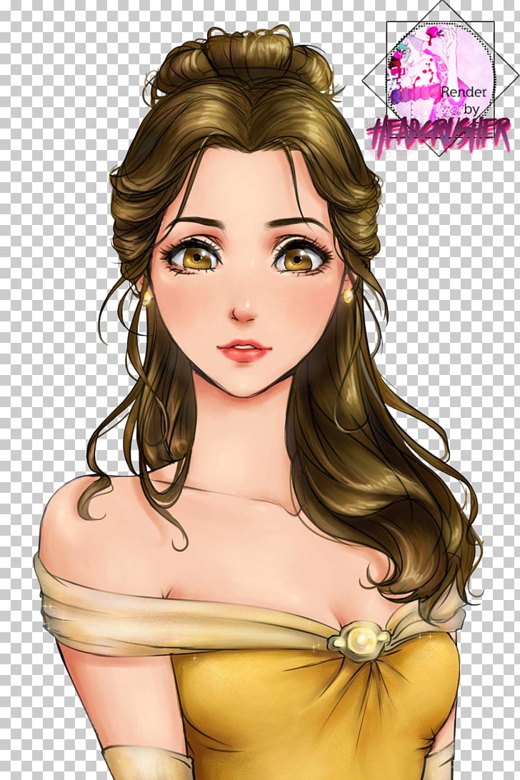 Brown Hair Hair Coloring Black Hair Pin Up Girl Hair Png Clipart