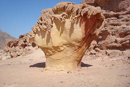 White Desert, South Sinai thumbnail