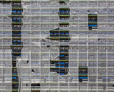 blue high rise building thumbnail