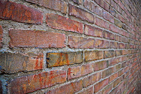 brown brick wall thumbnail