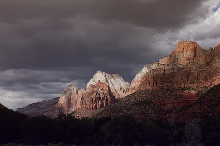 mountain ranges thumbnail