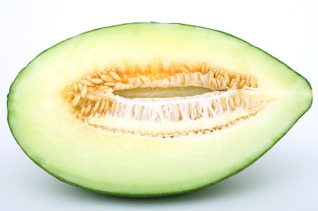 oval sliced green fruit thumbnail