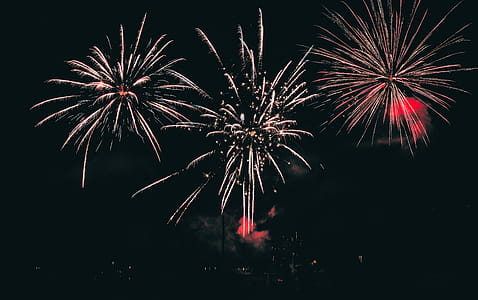 Fireworks Display thumbnail