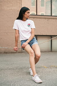 Casual Women's Fashion Photo thumbnail