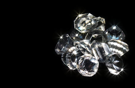 bunch of diamonds thumbnail