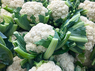 green cauliflowers thumbnail