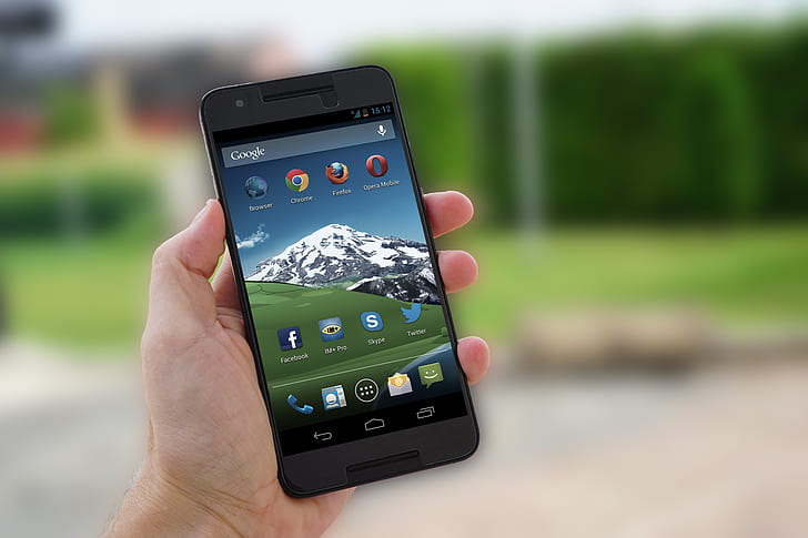 5 Best Mobiles Under 10000