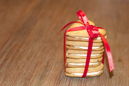 food, love, heart, table thumbnail