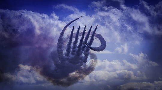 Blue Sky thumbnail