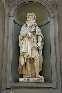 Leonardo Da Vinci, Inventor thumbnail