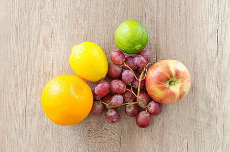 food, healthy, wood, apple thumbnail