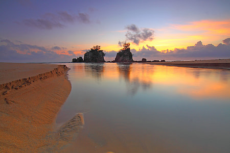 Beach Calm Dawn thumbnail