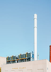 sky, buildings, metal, architecture thumbnail