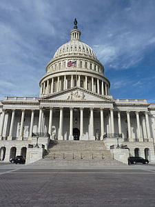 U.S Capitol, Washington DC thumbnail