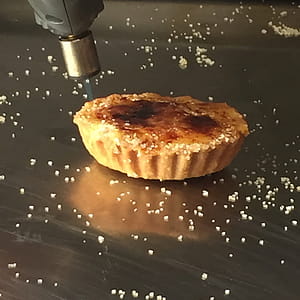 Brûlée Tart thumbnail