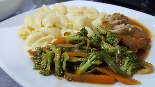 Vegetarian, Macaroni thumbnail