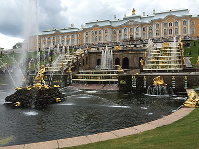outdoor fountain thumbnail
