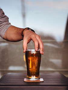 Pint of beer thumbnail