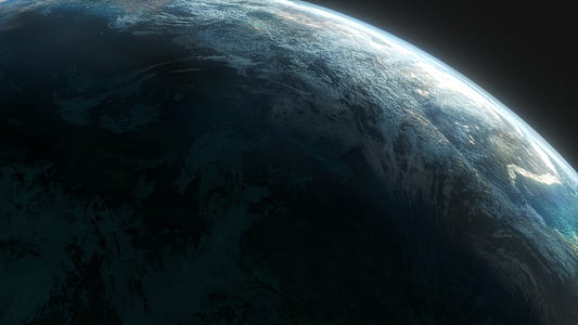 planet earth thumbnail