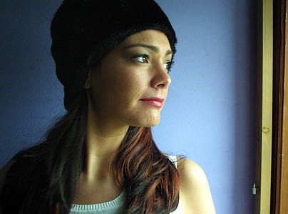 fashion, person, woman, girl thumbnail