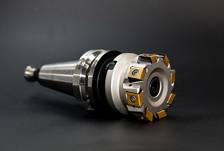Brass and Stainless Steel tool thumbnail