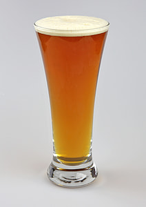 clear drinking glass with brown liquid thumbnail