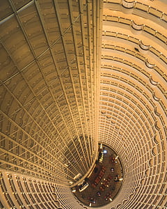 photo of brown concrete high-rise building thumbnail