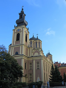 Cathedral, Church thumbnail