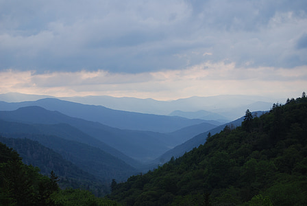 Giant Smoky Mountain National Park thumbnail