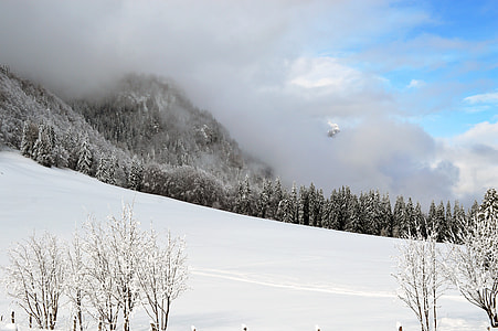 snow avalanche thumbnail