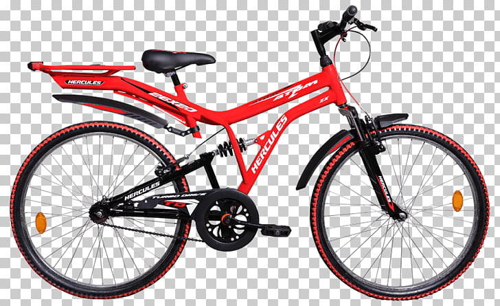 hercules thor cycle
