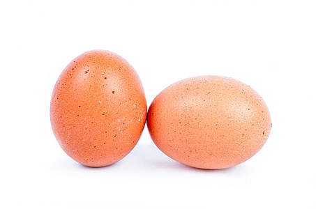 two brown eggs thumbnail