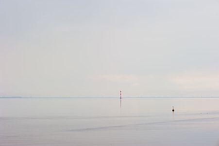 calm large body of water thumbnail
