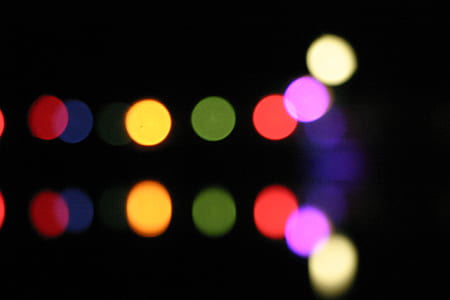 bokeh photography thumbnail