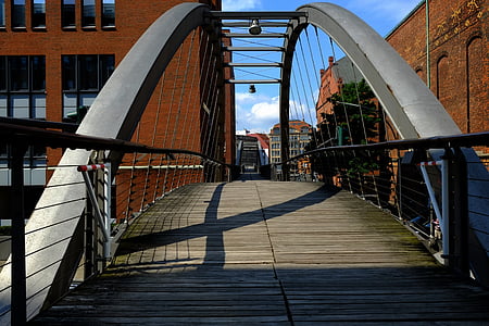 gray bridge by day thumbnail